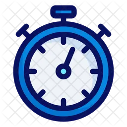 Stopwatch  Icon