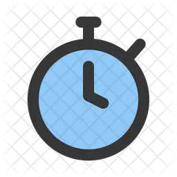 Stopwatch  Icon