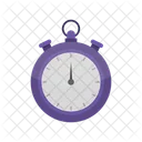 Stopwatch Timer Time Icon