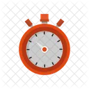 Stopwatch Timer Time Icon