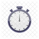 Stopwatch Timer Time Icon