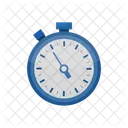 Stopwatch Timer Time Icon