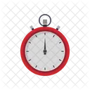 Stopwatch Timer Time Icon