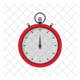 Stopwatch  Icon