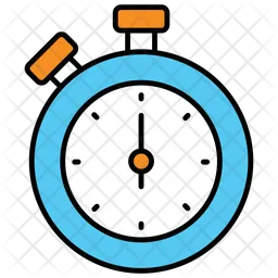 Stopwatch  Icon