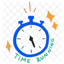 Timer Clock Countdown Icon