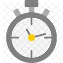 Timer Time Clock Icon