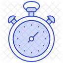 Stopwatch Timer Measure Icon