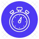 Stopwatch Timer Time Icon