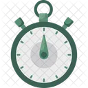 Stopwatch  Icon