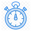 Stopwatch Timer Time Icon