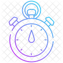 Stopwatch Icon