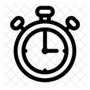 Stopwatch  Icon