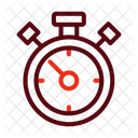 Stopwatch  Icon