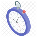 Timer Time Piece Stopwatch Icon