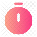 Stopwatch  Icon
