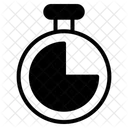 Stopwatch Icon