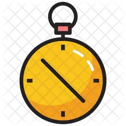 Stopwatch  Icon