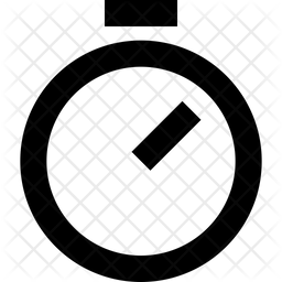 Stopwatch Icon