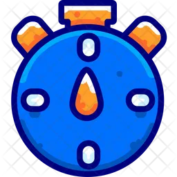 Stopwatch  Icon