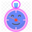 Clock Stopwatch Watch Icon