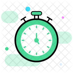 Stopwatch  Icon