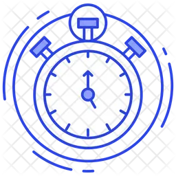 Stopwatch  Icon