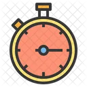 Stopwatch Time Clock Stopwatch Game Time Icon