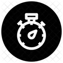 Stop Watch Stopwatch Time Icon