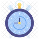 Stopwatch Timer Countdown Icon