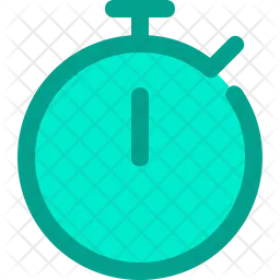 Stopwatch  Icon