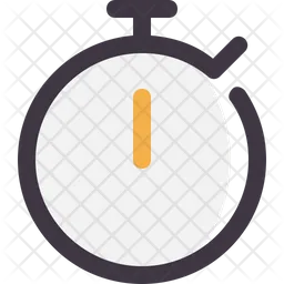 Stopwatch  Icon