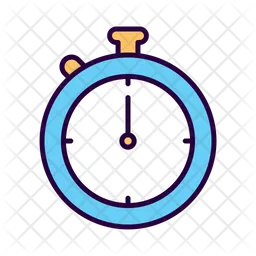 Stopwatch  Icon