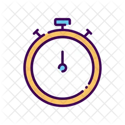 Stopwatch  Icon