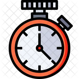 Stopwatch  Icon