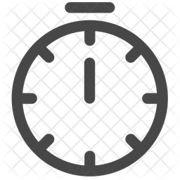 Stopwatch Icon