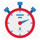 Speed Time Timer Icon