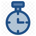 Stopwatch Timer Time Icon