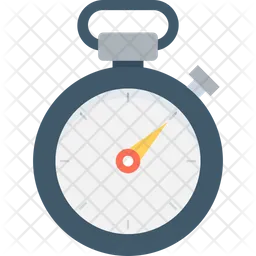 Stopwatch  Icon