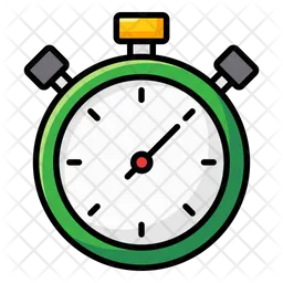 Stopwatch  Icon