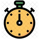 Seo Timer Deadline Icon