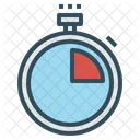 Injury Time Counter Icon