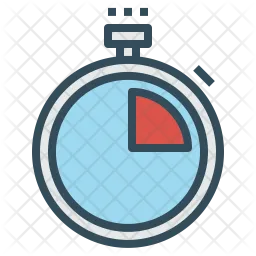 Stopwatch  Icon