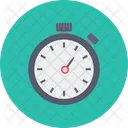 Stopwatch Clock Countdown Icon