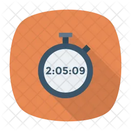 Stopwatch  Icon