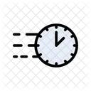Stopwatch Countdown Timer Icon
