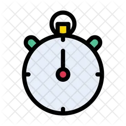 Stopwatch  Icon