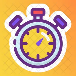 Stopwatch  Icon