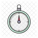 Stopwatch Countdown Sport Icon