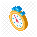 Sport Stopwatch Competition Icon